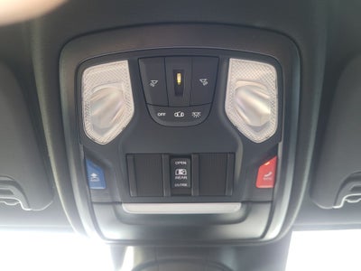 2025 RAM Ram 2500 RAM 2500 TRADESMAN CREW CAB 4X4 6'4' BOX