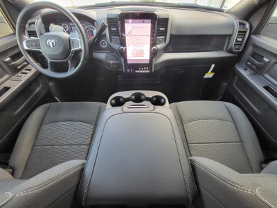 2025 RAM Ram 2500 RAM 2500 TRADESMAN CREW CAB 4X4 6'4' BOX