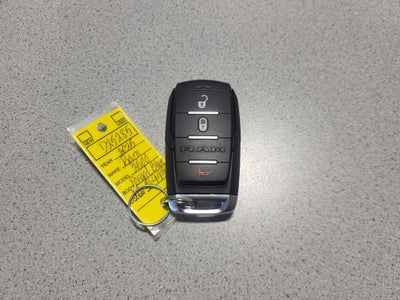 2025 RAM Ram 2500 RAM 2500 TRADESMAN CREW CAB 4X4 6'4' BOX