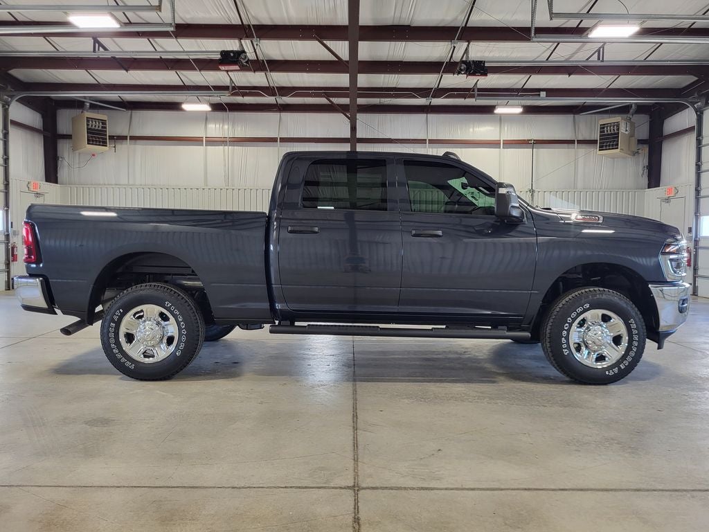2025 RAM Ram 2500 RAM 2500 TRADESMAN CREW CAB 4X4 6'4' BOX