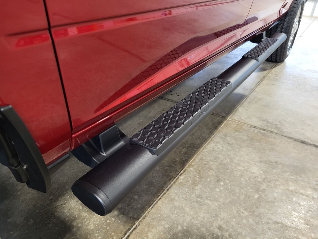 2025 RAM Ram 2500 RAM 2500 TRADESMAN CREW CAB 4X4 6'4' BOX