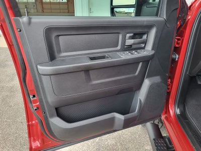 2025 RAM Ram 2500 RAM 2500 TRADESMAN CREW CAB 4X4 6'4' BOX