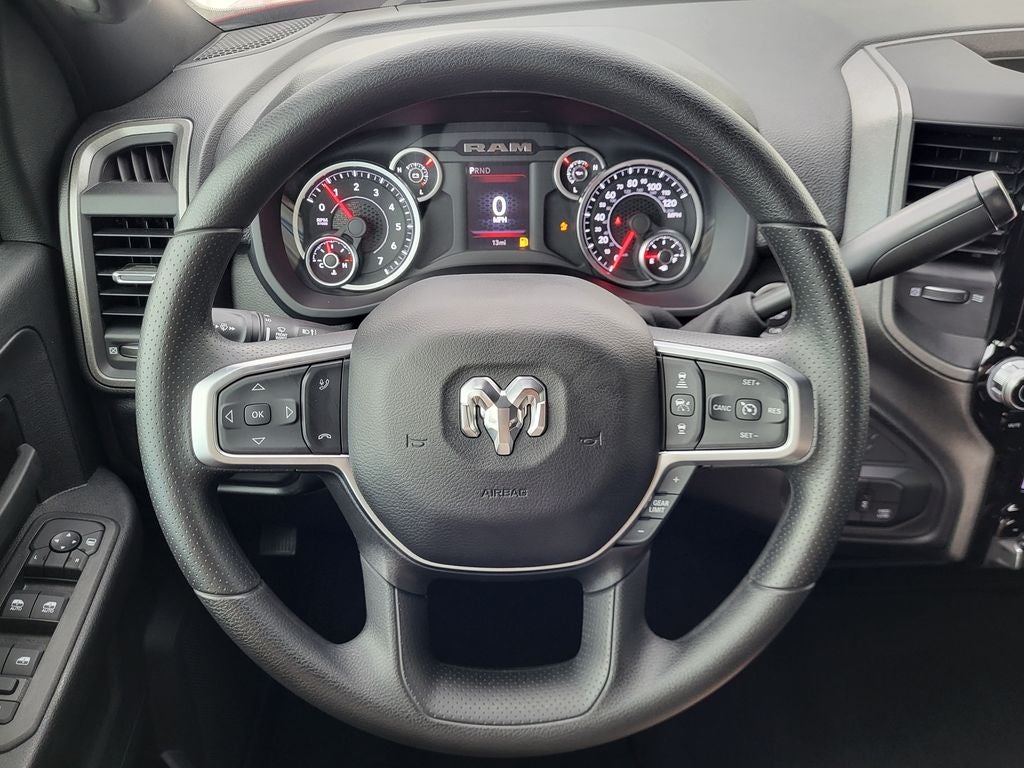 2025 RAM Ram 2500 RAM 2500 TRADESMAN CREW CAB 4X4 6'4' BOX