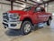 2025 RAM Ram 2500 RAM 2500 TRADESMAN CREW CAB 4X4 6'4' BOX