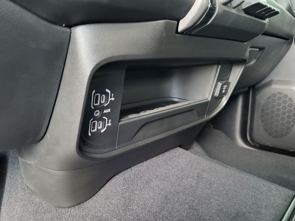 2025 RAM Ram 2500 RAM 2500 TRADESMAN CREW CAB 4X4 6'4' BOX