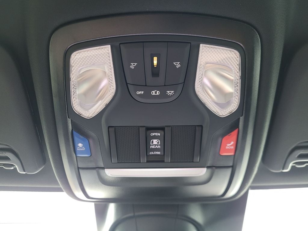 2025 RAM Ram 2500 RAM 2500 TRADESMAN CREW CAB 4X4 6'4' BOX