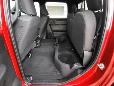 2025 RAM Ram 2500 RAM 2500 TRADESMAN CREW CAB 4X4 6'4' BOX