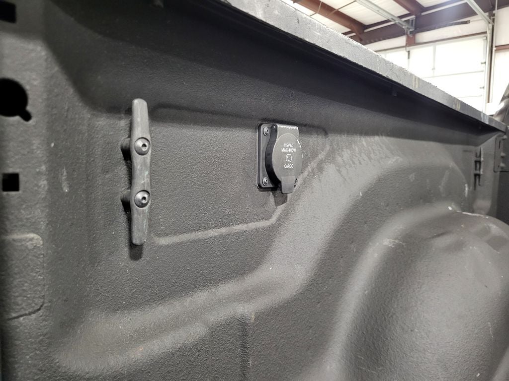 2023 RAM 2500 Tradesman Crew Cab 4x4 6'4' Box