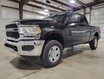 2023 RAM 2500 Tradesman Crew Cab 4x4 6'4' Box