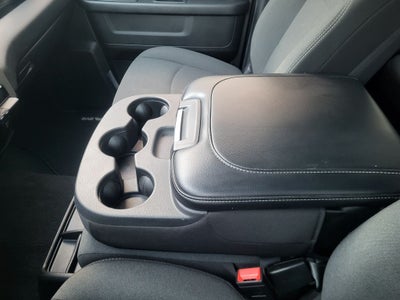 2023 RAM 2500 Tradesman Crew Cab 4x4 6'4' Box