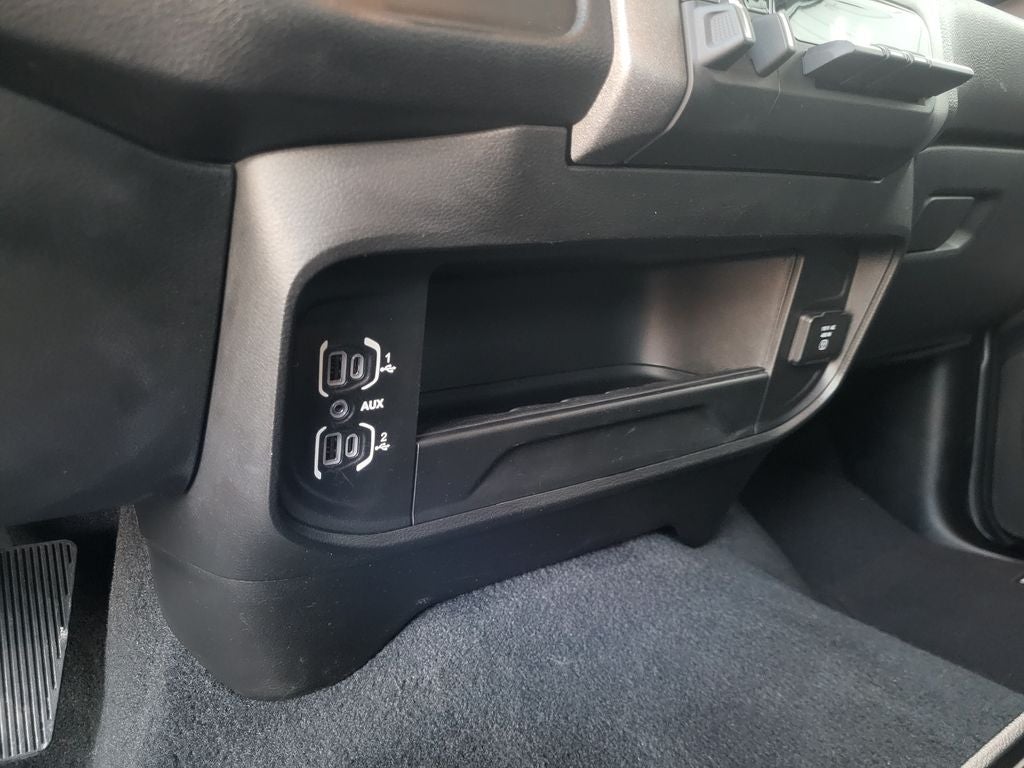 2023 RAM 2500 Tradesman Crew Cab 4x4 6'4' Box