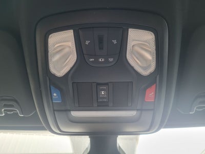 2023 RAM 2500 Tradesman Crew Cab 4x4 6'4' Box