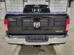 2023 RAM 2500 Tradesman Crew Cab 4x4 6'4' Box