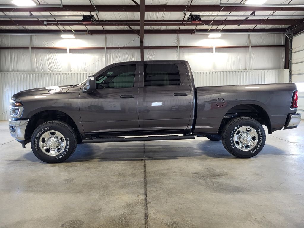 2025 RAM Ram 2500 RAM 2500 TRADESMAN CREW CAB 4X4 6'4' BOX