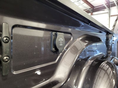 2025 RAM Ram 2500 RAM 2500 TRADESMAN CREW CAB 4X4 6'4' BOX