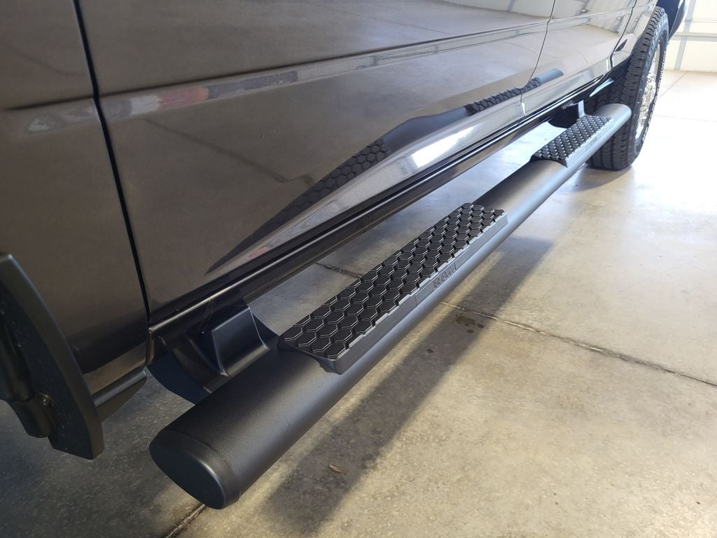 2025 RAM Ram 2500 RAM 2500 TRADESMAN CREW CAB 4X4 6'4' BOX