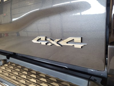 2025 RAM Ram 2500 RAM 2500 TRADESMAN CREW CAB 4X4 6'4' BOX