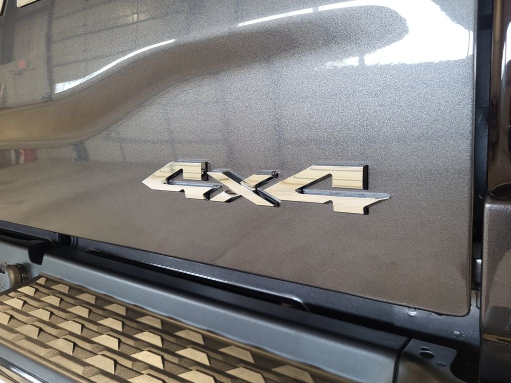 2025 RAM Ram 2500 RAM 2500 TRADESMAN CREW CAB 4X4 6'4' BOX