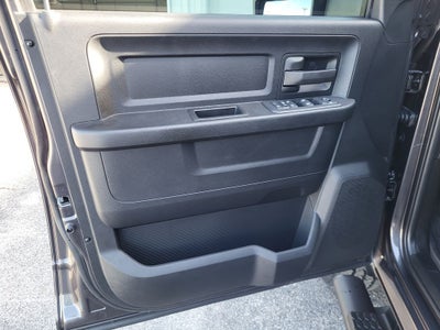 2025 RAM Ram 2500 RAM 2500 TRADESMAN CREW CAB 4X4 6'4' BOX