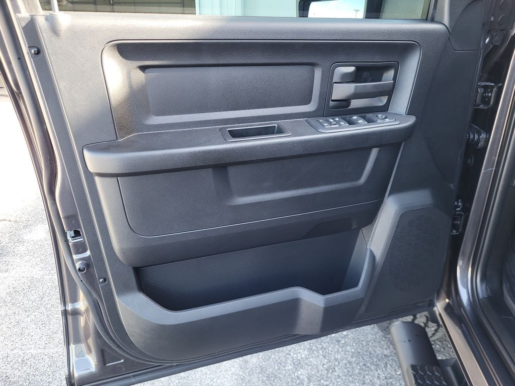 2025 RAM Ram 2500 RAM 2500 TRADESMAN CREW CAB 4X4 6'4' BOX