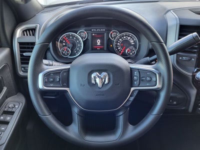 2025 RAM Ram 2500 RAM 2500 TRADESMAN CREW CAB 4X4 6'4' BOX