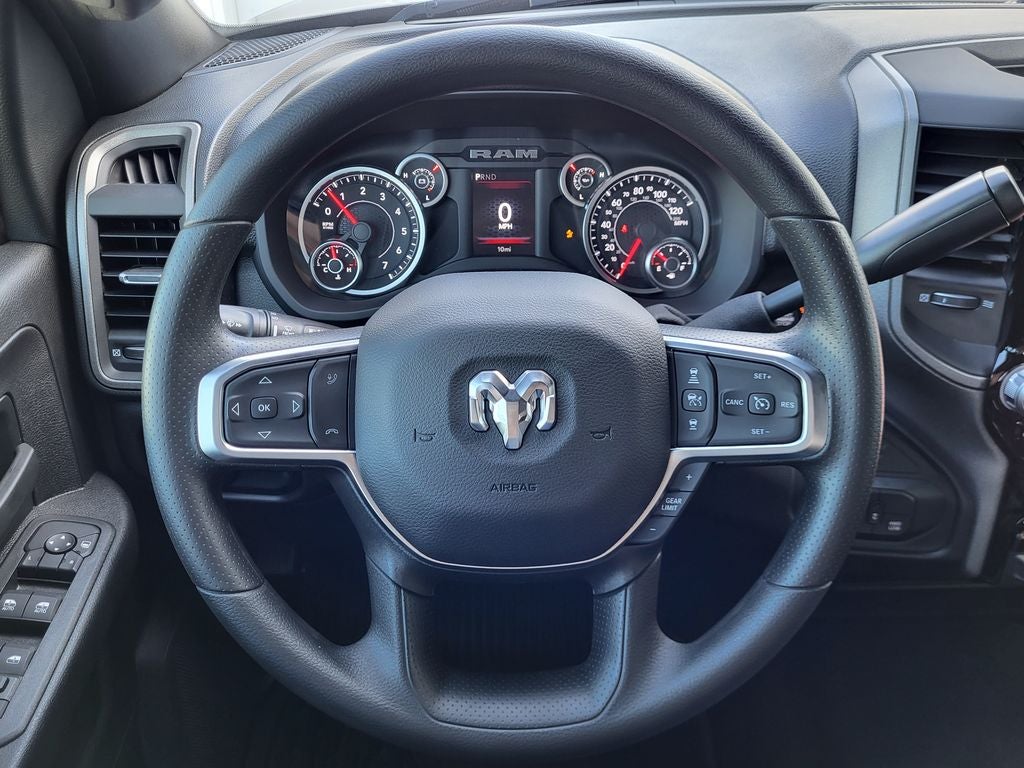 2025 RAM Ram 2500 RAM 2500 TRADESMAN CREW CAB 4X4 6'4' BOX