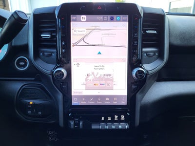 2025 RAM Ram 2500 RAM 2500 TRADESMAN CREW CAB 4X4 6'4' BOX