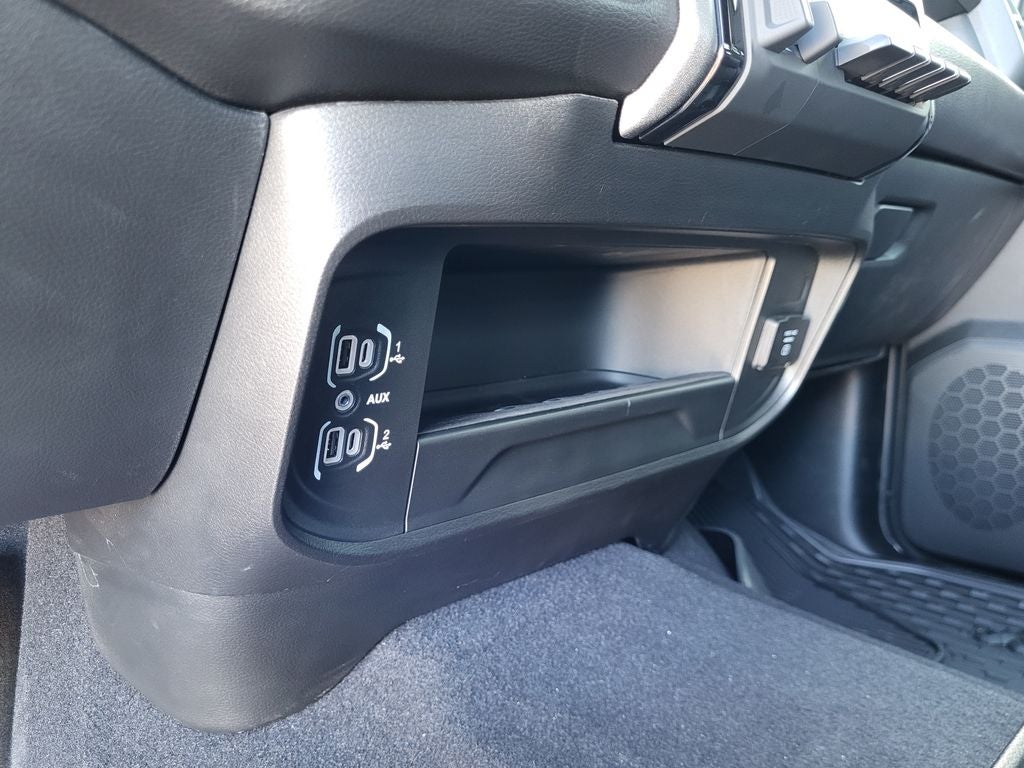 2025 RAM Ram 2500 RAM 2500 TRADESMAN CREW CAB 4X4 6'4' BOX