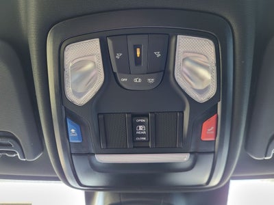 2025 RAM Ram 2500 RAM 2500 TRADESMAN CREW CAB 4X4 6'4' BOX