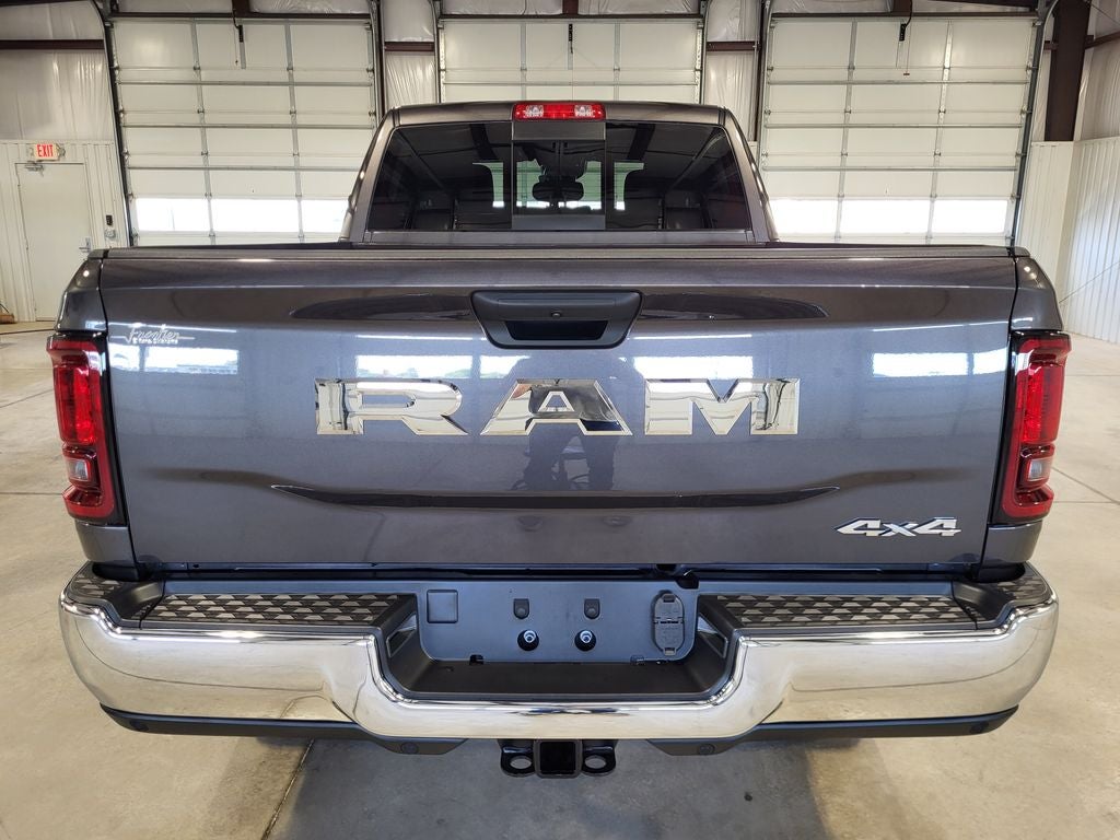 2025 RAM Ram 2500 RAM 2500 TRADESMAN CREW CAB 4X4 6'4' BOX