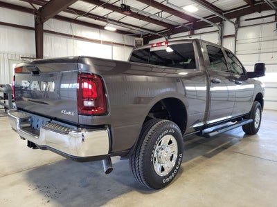 2025 RAM Ram 2500 RAM 2500 TRADESMAN CREW CAB 4X4 6'4' BOX