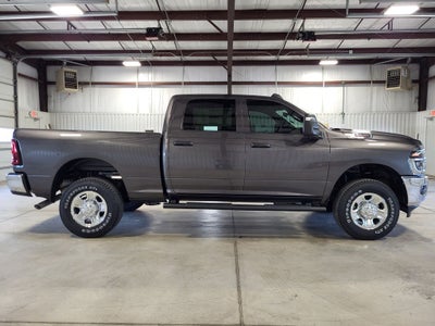 2025 RAM Ram 2500 RAM 2500 TRADESMAN CREW CAB 4X4 6'4' BOX