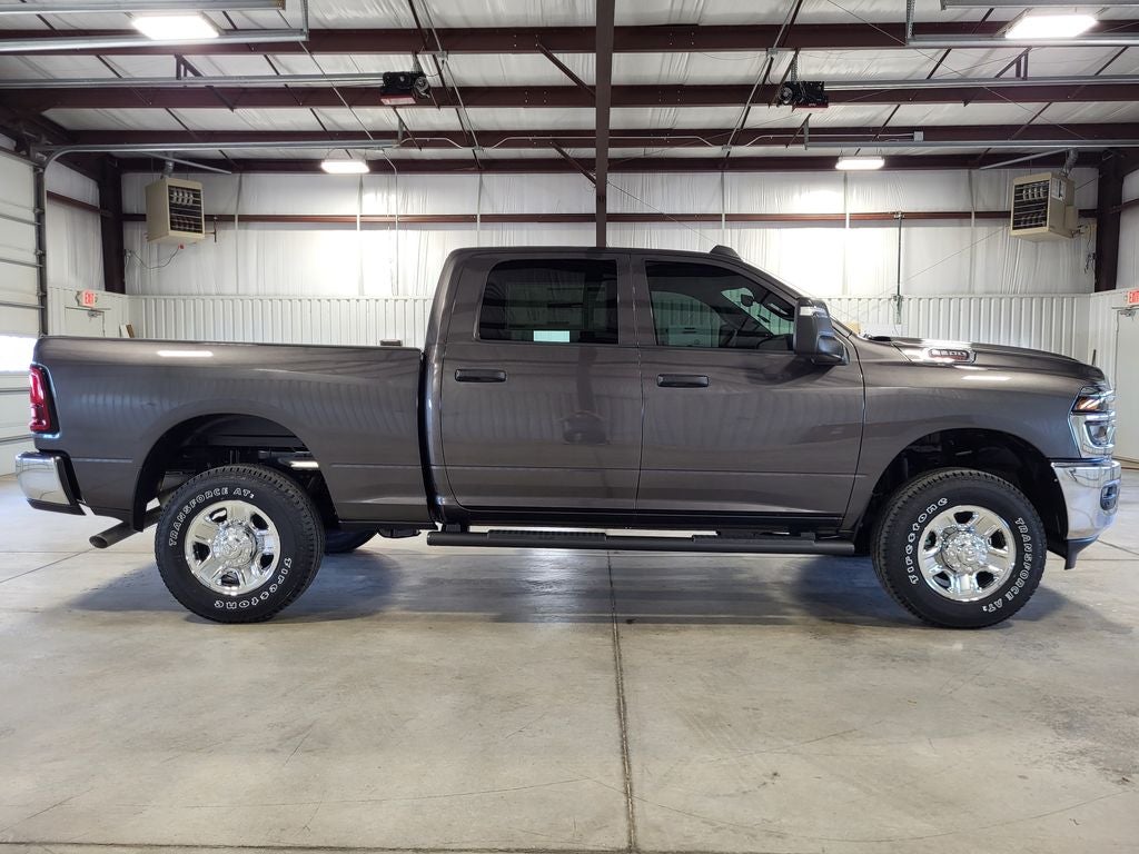 2025 RAM Ram 2500 RAM 2500 TRADESMAN CREW CAB 4X4 6'4' BOX
