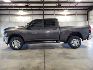 2025 RAM Ram 2500 RAM 2500 TRADESMAN CREW CAB 4X4 6'4' BOX