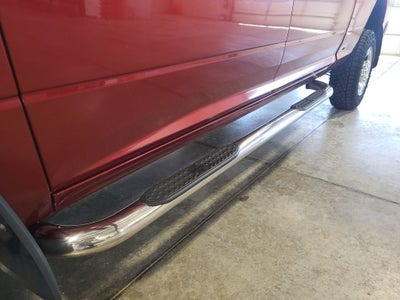 2013 RAM 2500 Tradesman