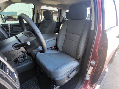 2013 RAM 2500 Tradesman