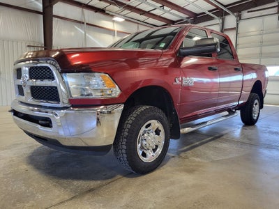 2013 RAM 2500 Tradesman