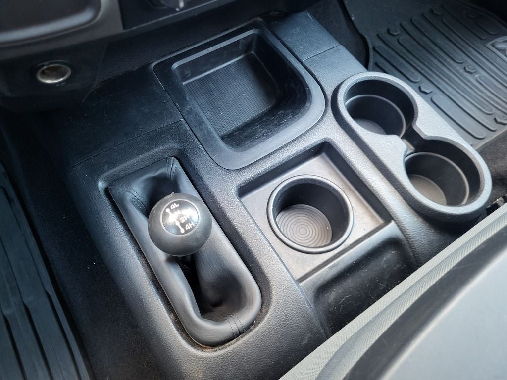 2013 RAM 2500 Tradesman