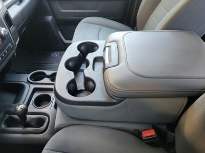 2013 RAM 2500 Tradesman