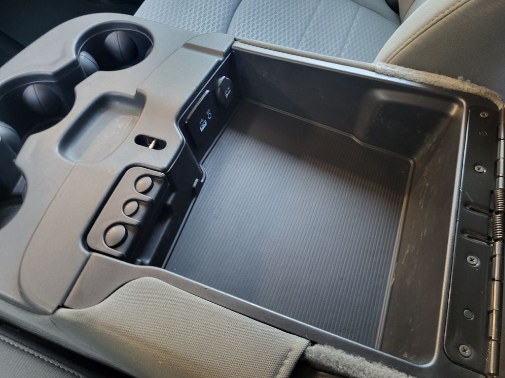 2013 RAM 2500 Tradesman