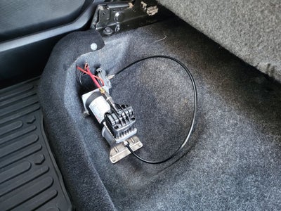 2013 RAM 2500 Tradesman