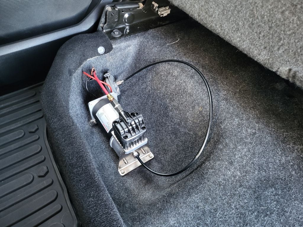 2013 RAM 2500 Tradesman