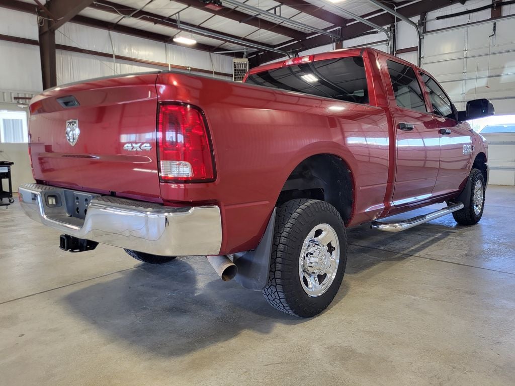 2013 RAM 2500 Tradesman