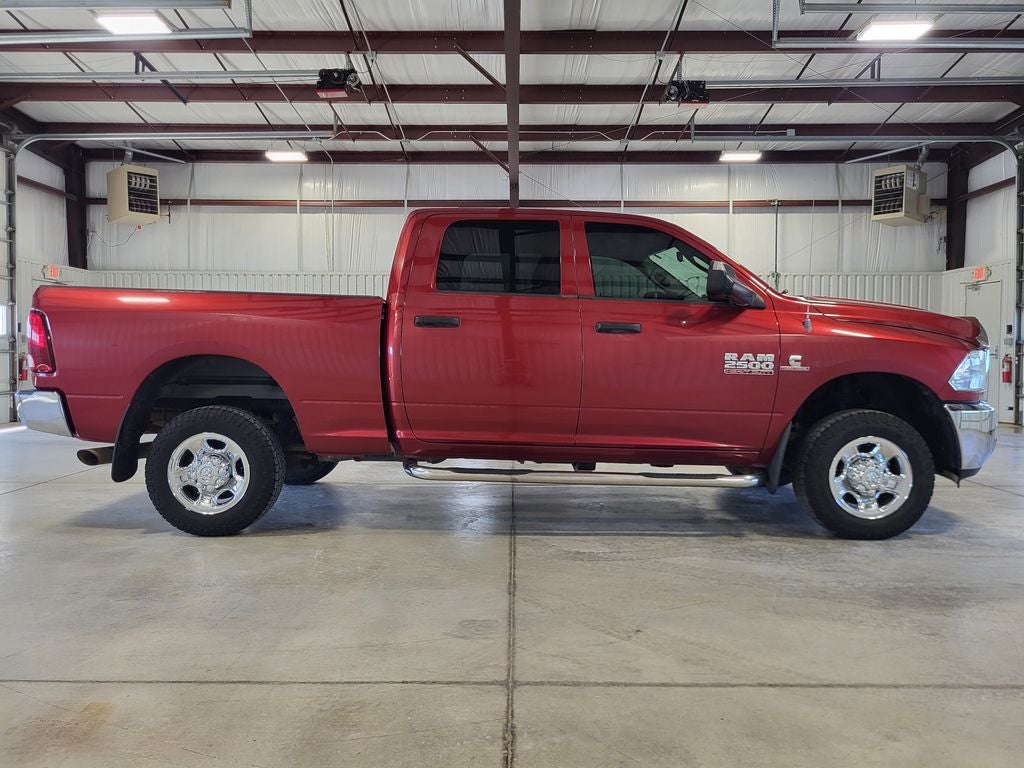 2013 RAM 2500 Tradesman