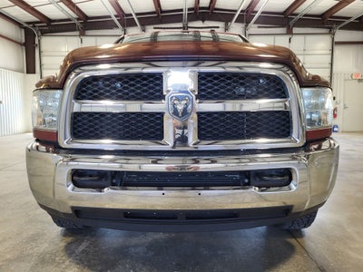 2013 RAM 2500 Tradesman