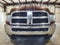 2013 RAM 2500 Tradesman