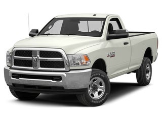2013 RAM 2500 Tradesman