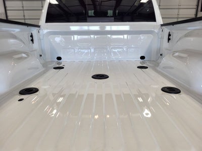 2026 RAM Ram 2500 RAM 2500 WARLOCK CREW CAB 4X4 6'4' BOX