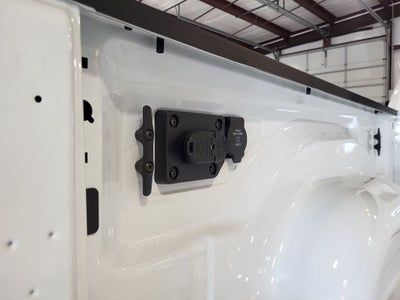 2026 RAM Ram 2500 RAM 2500 WARLOCK CREW CAB 4X4 6'4' BOX