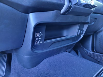 2026 RAM Ram 2500 RAM 2500 WARLOCK CREW CAB 4X4 6'4' BOX